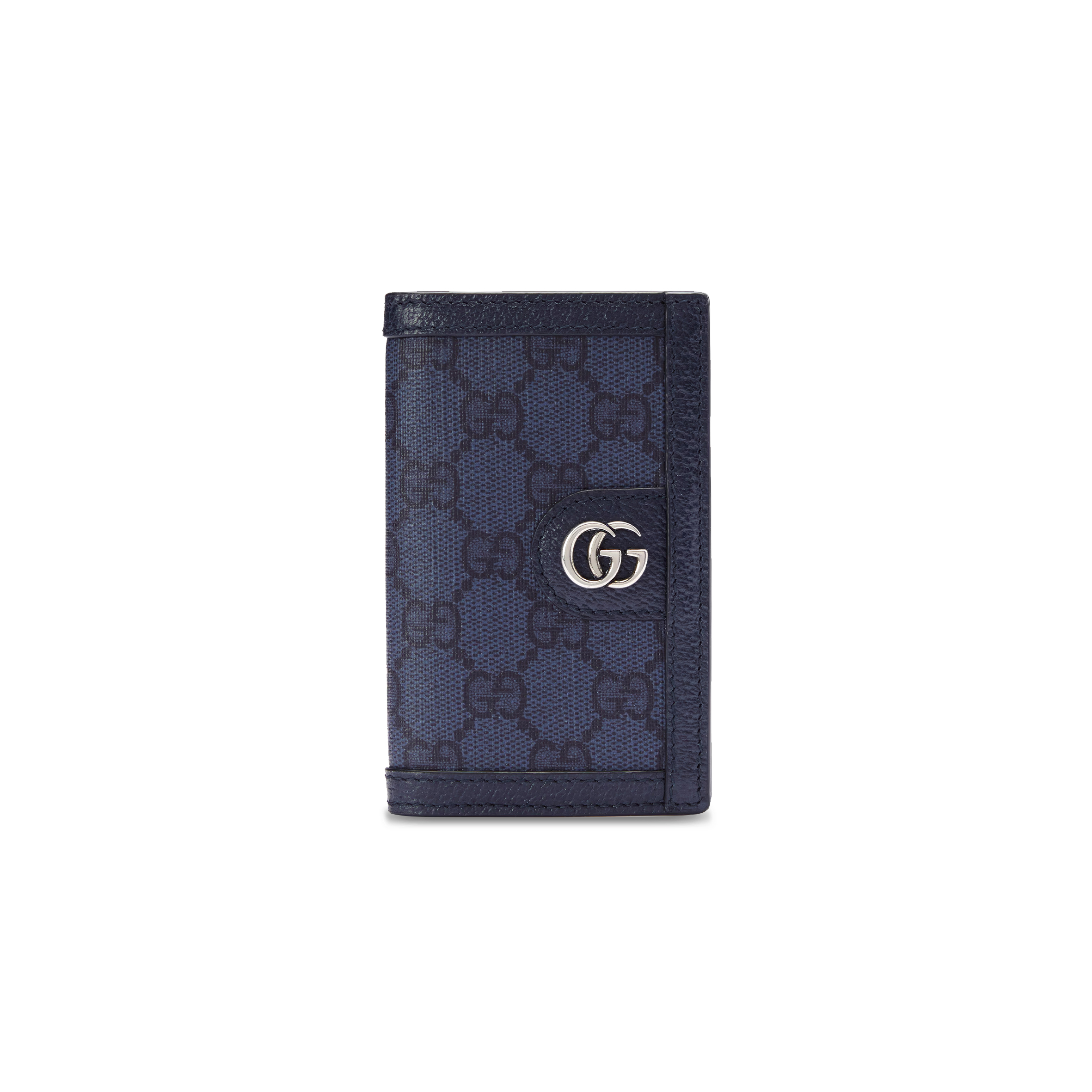 GUCCI OPHIDIA LONG CARD CASE 734943 (12*7.5cm)